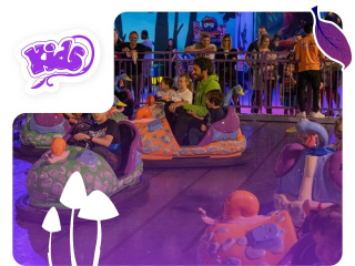 Activité Magic Cars FunPlanet Kids Rennaz