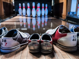 Bowling center Brig Valais