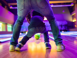 Bowling center Bulle Fribourg