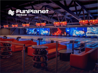 Leisure Center Vaud Fun Planet