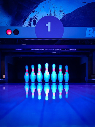 Quilles bowling Brig Valais