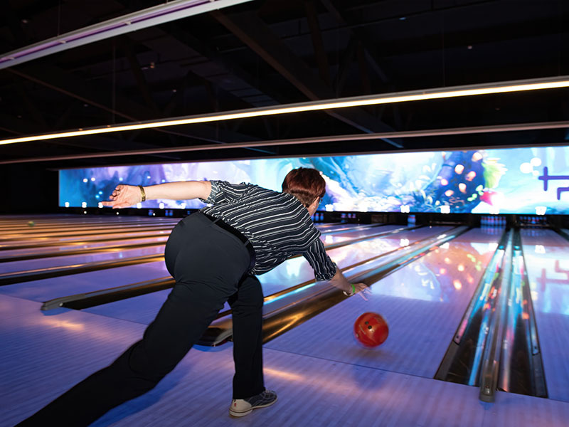 Bowling Rennaz Villeneuve