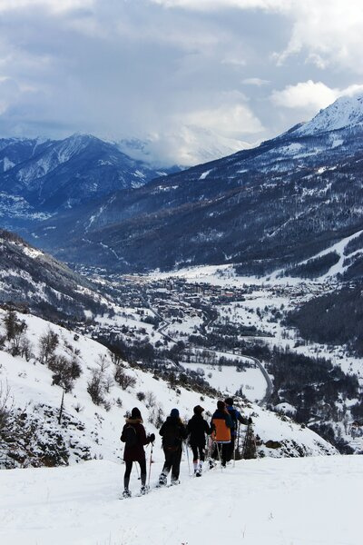 Noël entreprises évenement privé Rennaz Vaud